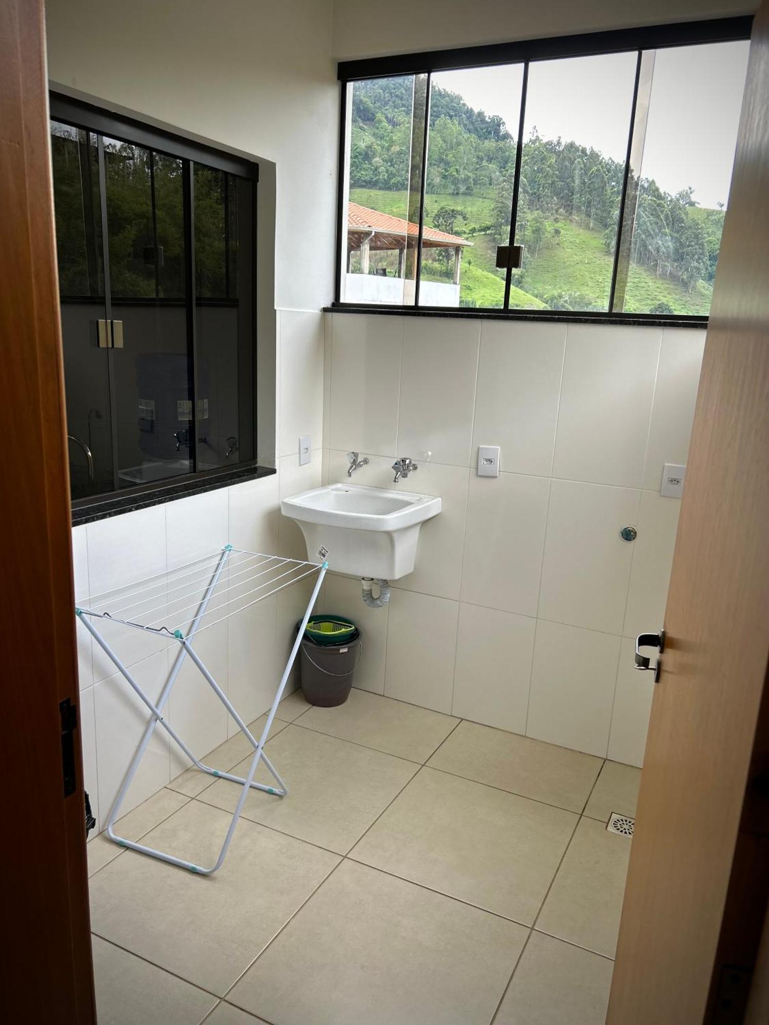 Apartamento Estrada Real - Apart Hotel em Marmelópolis Exterior foto
